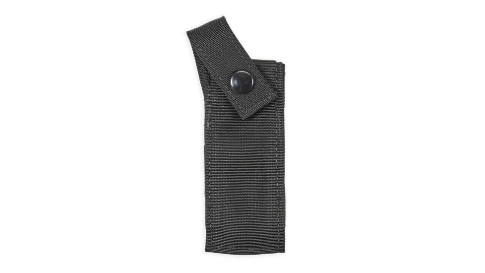 Chase Tactical Medical Shear Pouch, Black, CT-40MSP1-BK