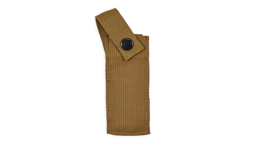 Chase Tactical Medical Shear Pouch, Coyote, CT-40MSP1-CT