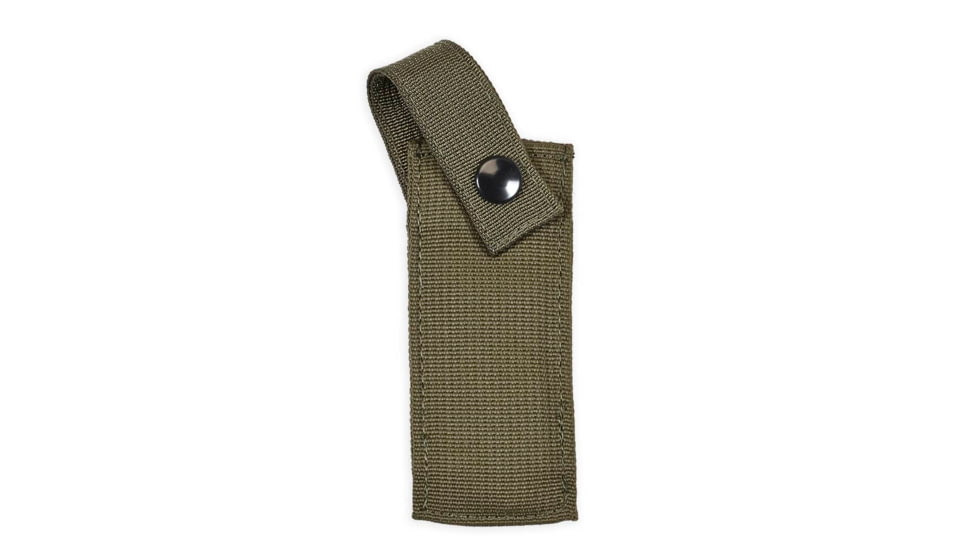 Chase Tactical Medical Shear Pouch, Ranger Green, CT-40MSP1-RG