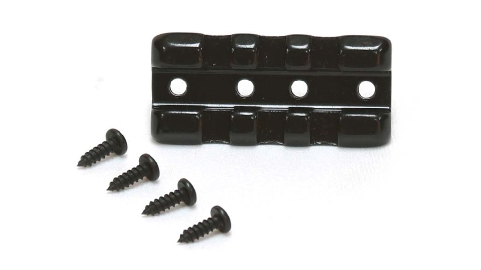 Choate Tool 1100/5500 Picatinny Rail Kit, 12 Gauge, CMT-60-09-24