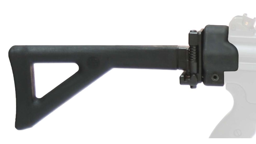 Choate Tool H&amp;K 93/94 Folder, CMT-15-01-03