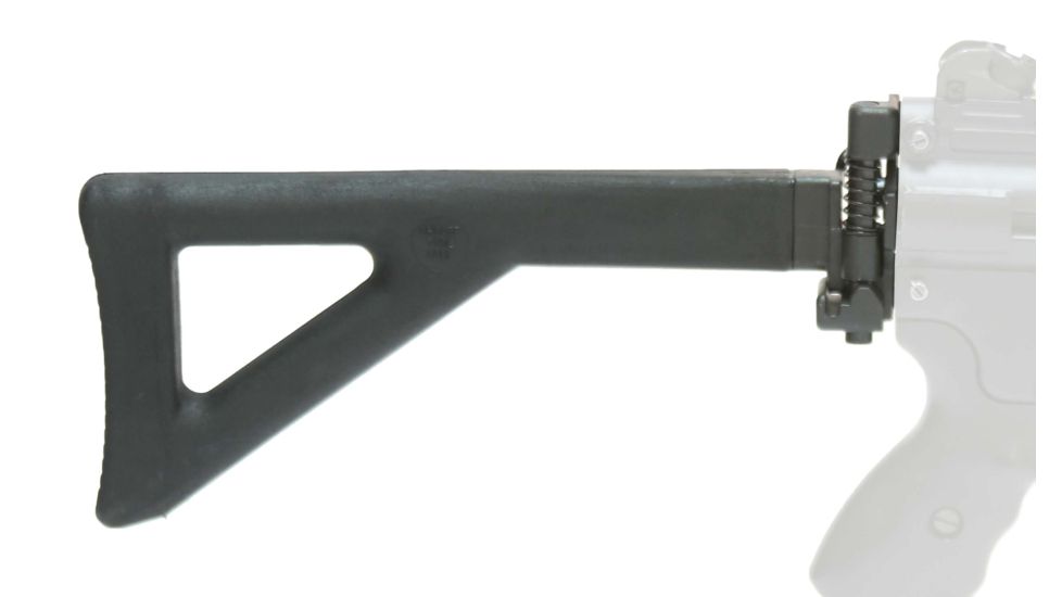 Choate Tool H&amp;K Mp-5 Folding Stock,9mm, CMT-15-01-04