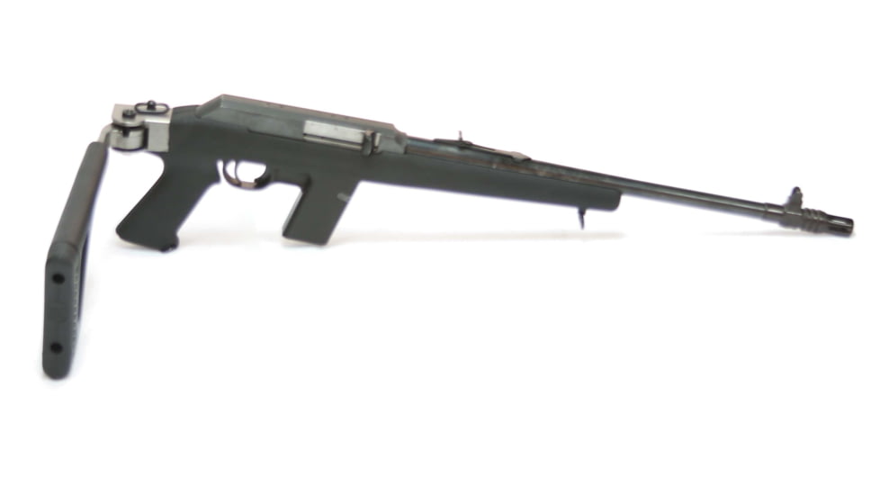 Choate Tool Marlin 9mm/45 Folder Shotgun Stock, Black, CMT-14-01-03