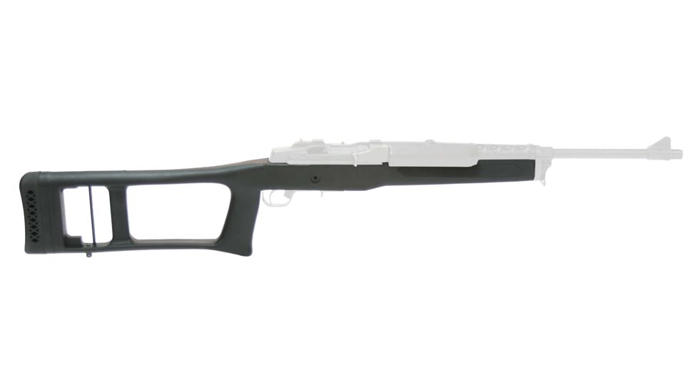 Choate Tool Mini 14 Dragunov Stock,223, 5.56, 7.65 X 39, CMT-07-01-18