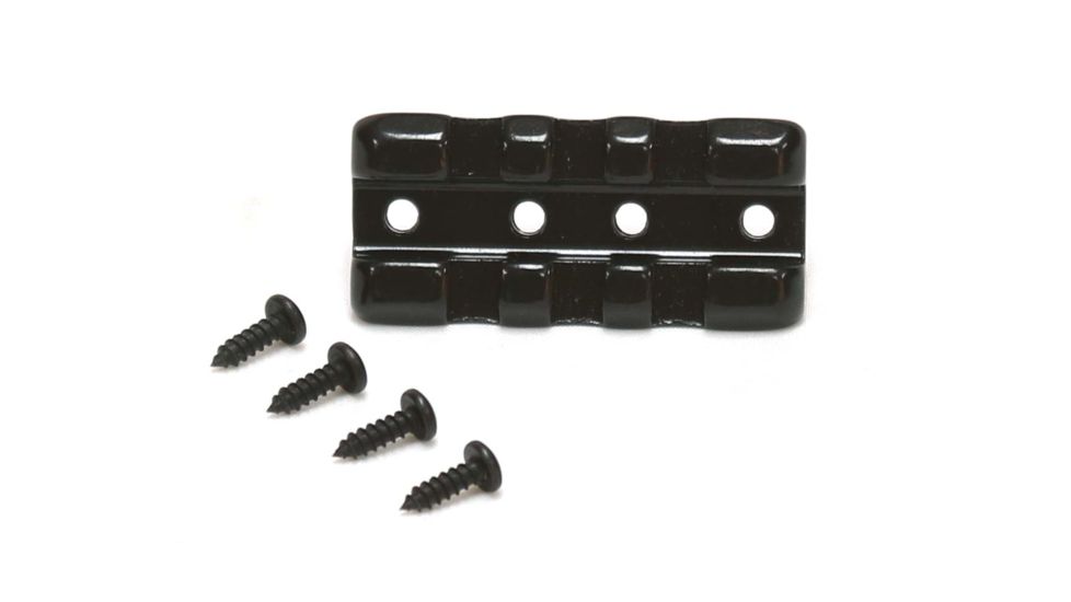 Choate Tool R.M.W. Picatinny Rail Kit, Black, CMT-60-09-23