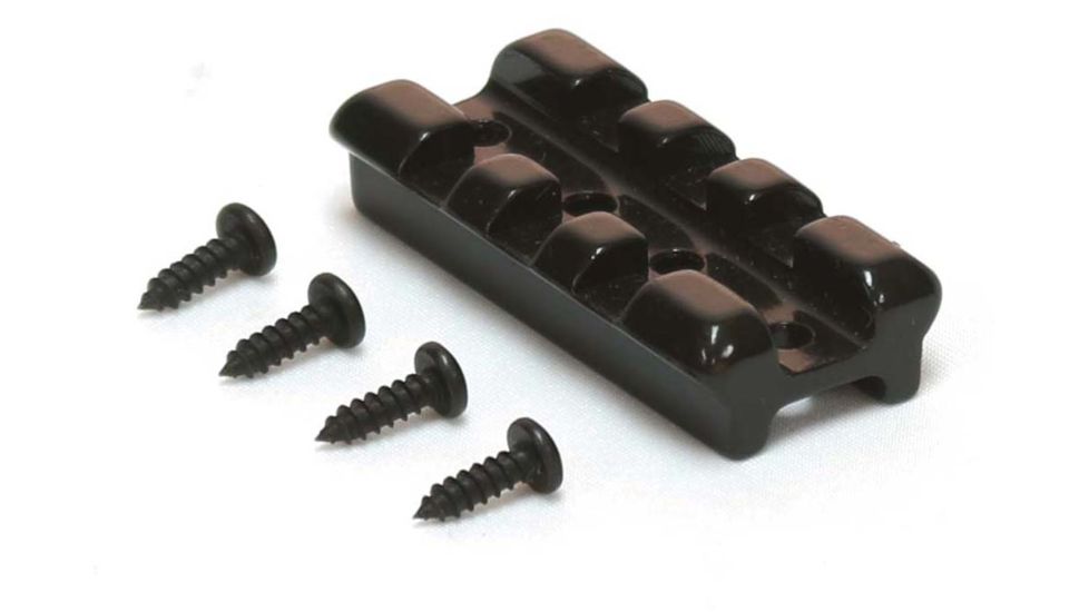Choate Tool R.M.W. Picatinny Rail Kit, Black, CMT-60-09-23