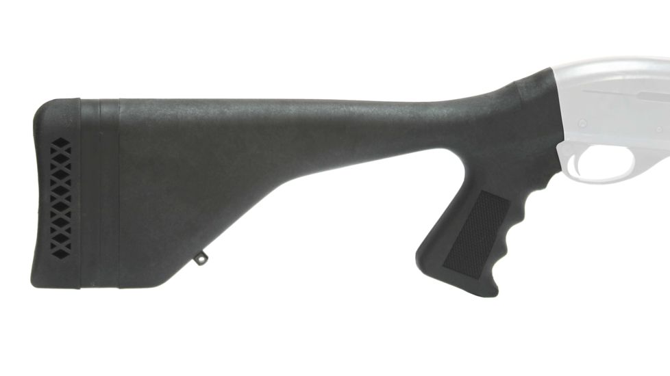 Choate Tool Remington 1100/1187 12ga Mark 5 Pistol Grip, .22 Caliber, CMT-01-01-34