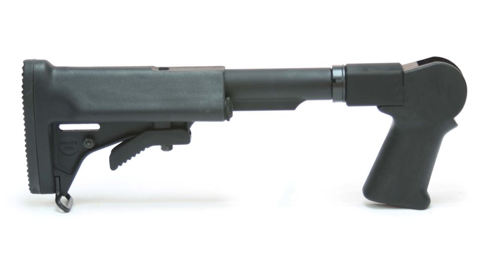 Choate Tool Thompson Encore M4 Telescoping Stock,Multi Calibers, CMT-09-01-28