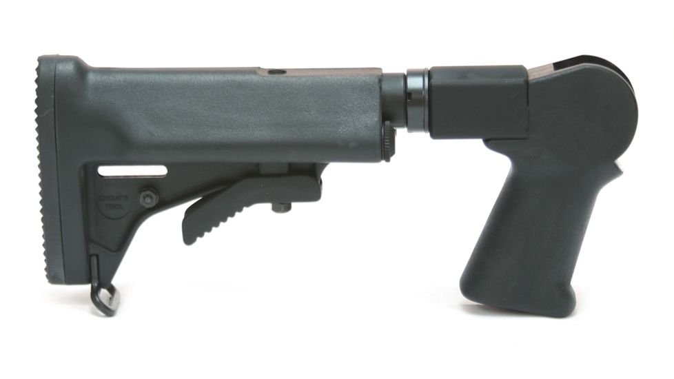 Choate Tool Thompson Encore M4 Telescoping Stock,Multi Calibers, CMT-09-01-28