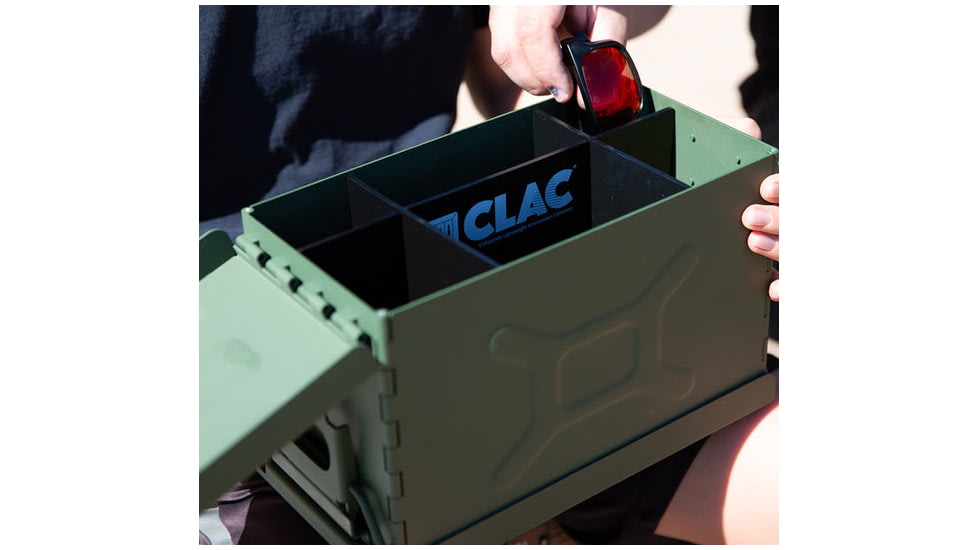 CLAC Kit, Black, .50 Caliber, 10029