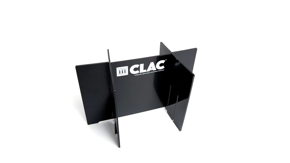 CLAC Kit, Black, .50 Caliber, 10029