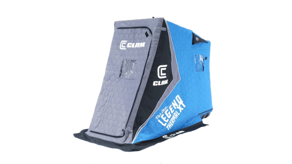 Clam Legend XT Thermal