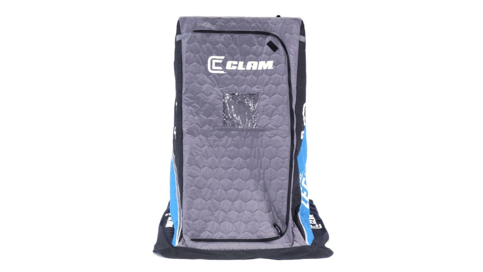 Clam Legend XT Thermal