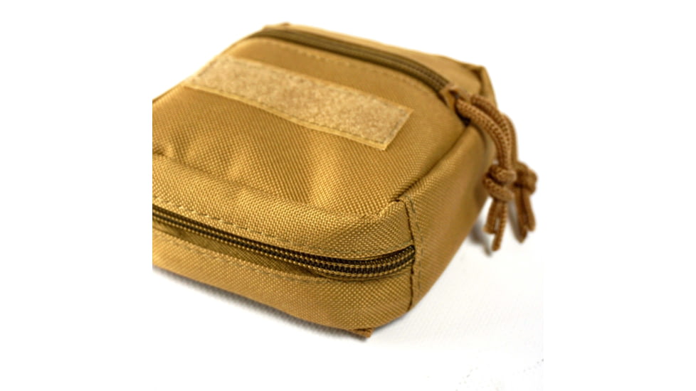 Clenzoil Multi-Caliber Pistol Kit, Tan, 2076