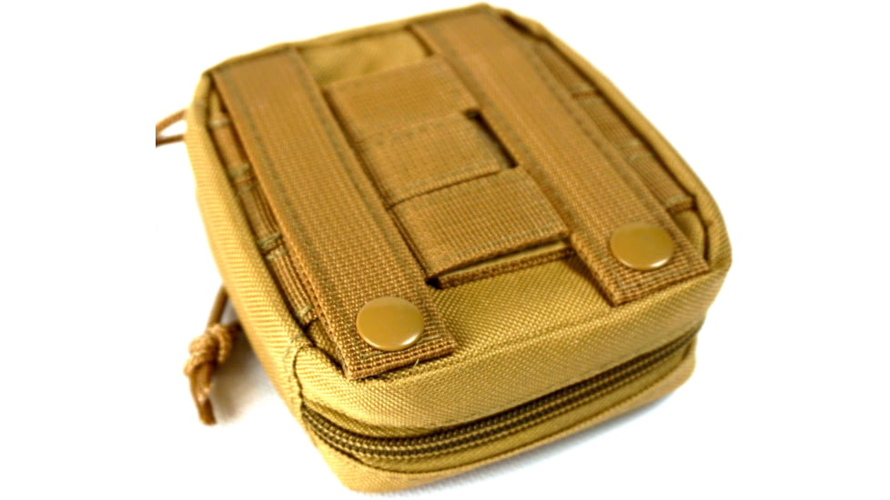 Clenzoil Multi-Caliber Pistol Kit, Tan, 2076