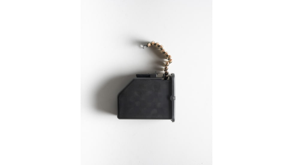 Cloak Industries 100 Round 5.56x45mm NATO Plastic Nutsac