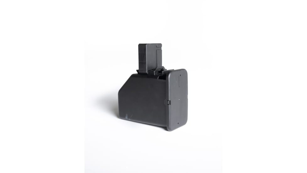 Cloak Industries 100 Round 5.56x45mm NATO Plastic Nutsac