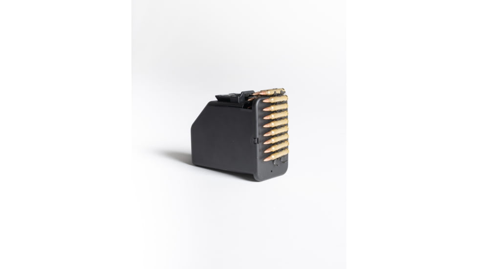 Cloak Industries 100 Round 5.56x45mm NATO Plastic Nutsac