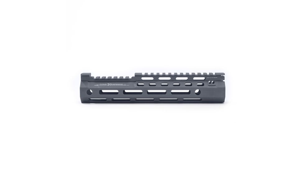 Cloud Defensive Cloud Optimized Rail, Urban Grey, CORv1-UG