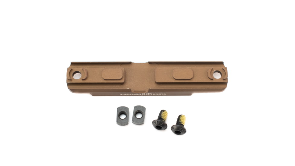 Cloud Defensive Light Control System, Flat Dark Earth, LCSMK1g-FDE