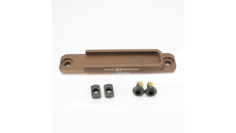 Cloud Defensive Light Control System, Flat Dark Earth, LCSMK1g-FDE