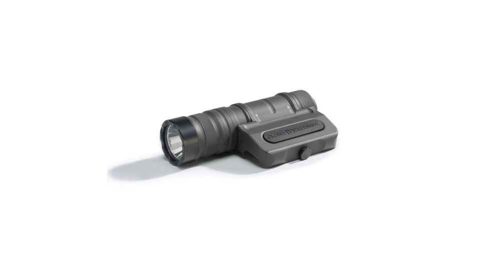 Cloud Defensive OWL - Optimized Weapon Light, 1400-1600 Lumens, Urban Grey, OWL9-UG