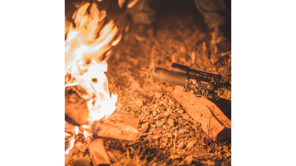 Cloud Defensive REIN 3.0 Full Size Weapon Light, Black, CD2109-DFS BLK