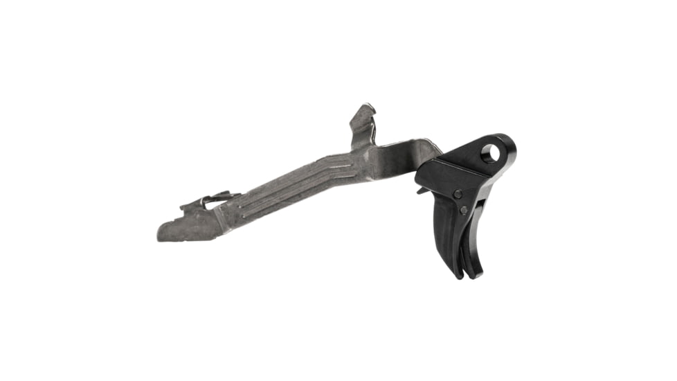 CMC Triggers Glock Combat Curve Trigger housing not included - Gen 6, 9mm G17, G19,G45,G49, 76001-NH