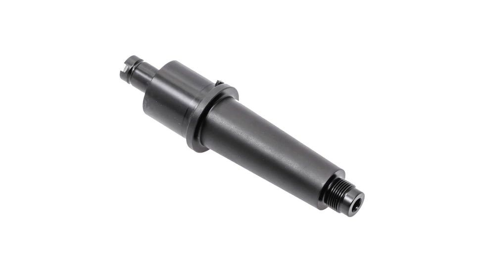 CMMG Barrel Sub-assm 14.5 Mt 4140cm Sbn 300 Black - 30D3B0F