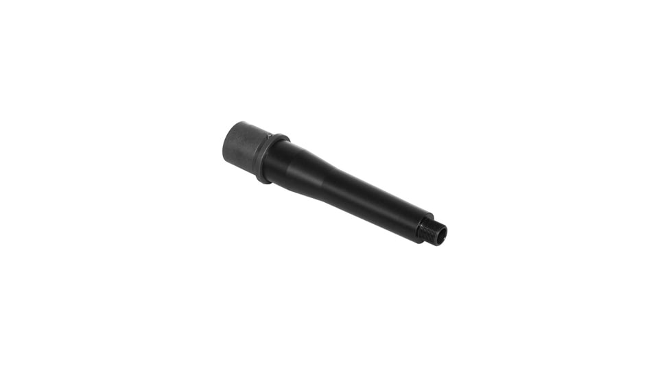 CMMG Barrel Sub-assm 5 Mt 4140cm Sbn 40 S&amp;w Only Compatible With Rdb Bcg - 40D510F