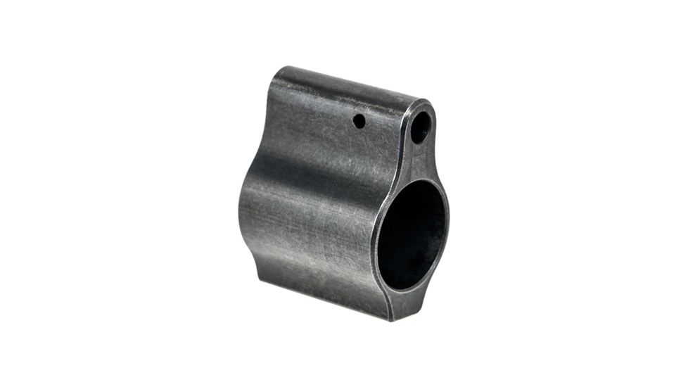 CMMG, Inc .625 Low Pro Gas Block Micro, 55DA34A