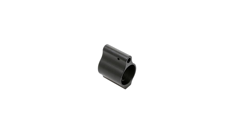 CMMG, Inc Gas Block Assembly, Low Profile, .750" ID 55DA38D