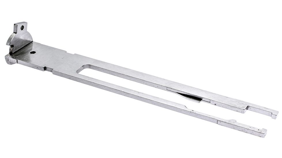 CMMG, Inc SS .22 Notch Reciever Plate, 22BA4EB