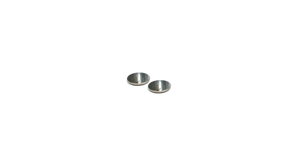 Coast CR2032 Batteries TT7703CP - Qty 2
