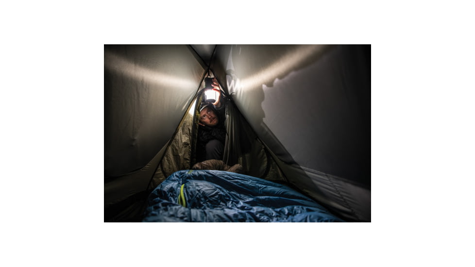 Coast EAL13 Storm Proof Lantern