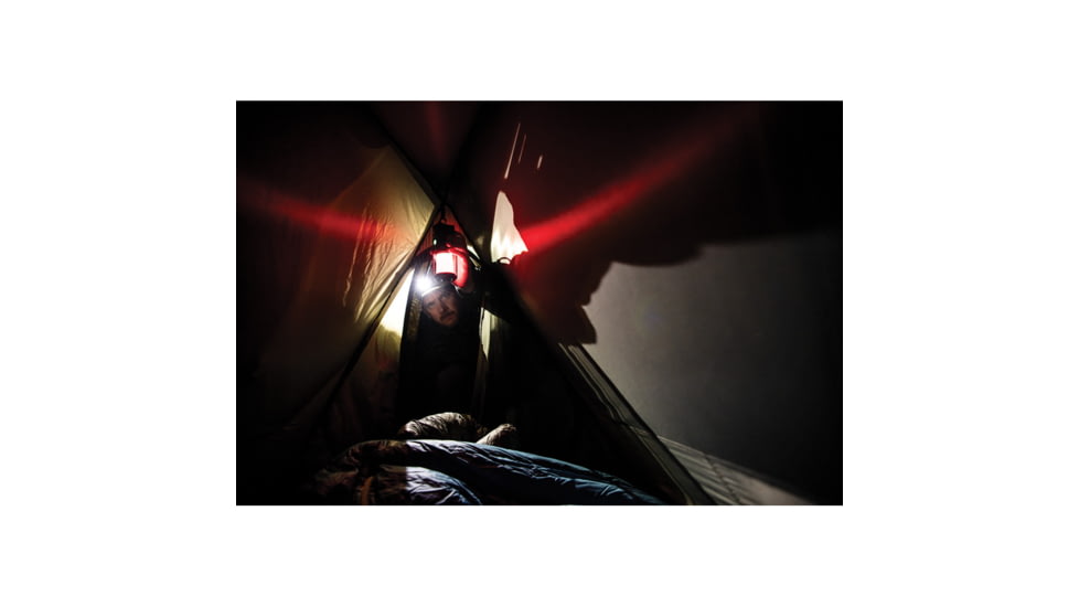 Coast EAL13 Storm Proof Lantern