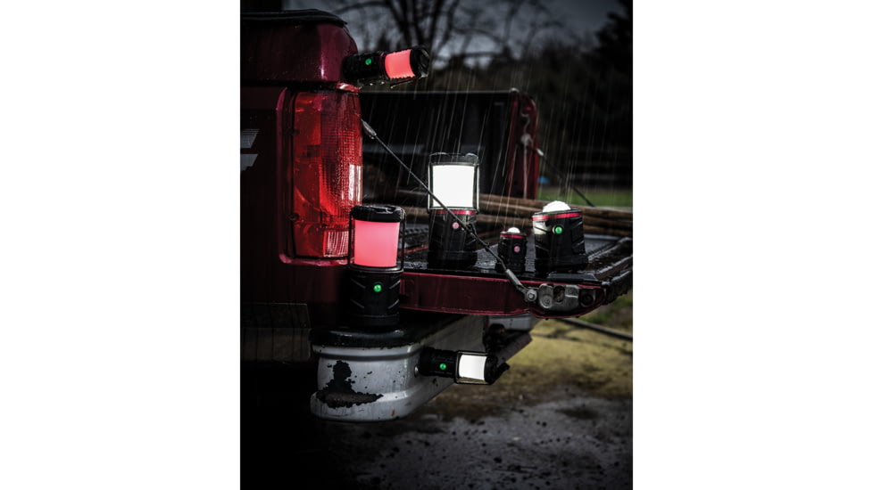 Coast EAL22 Emergency Area Light