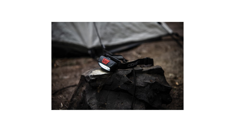 Coast FL13 Headlamp