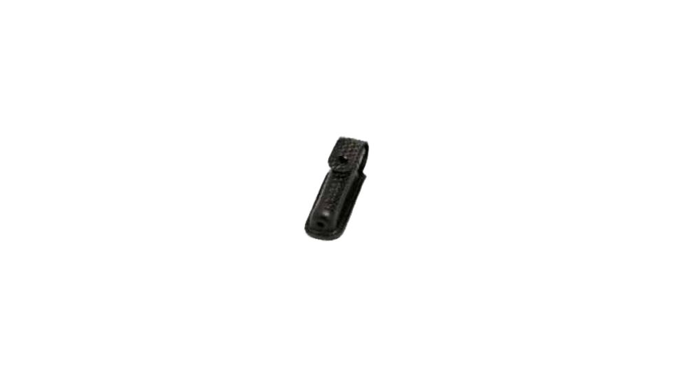 Coast Basketweave Leather Sheath TT2026CP for Coast Flashlights