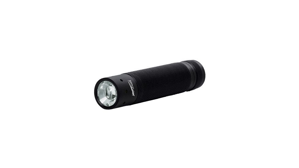 Coast LED Lenser Focusing LED Flashlight LL7796 - 60 Lumens, 3 x AAA, Twist Focus