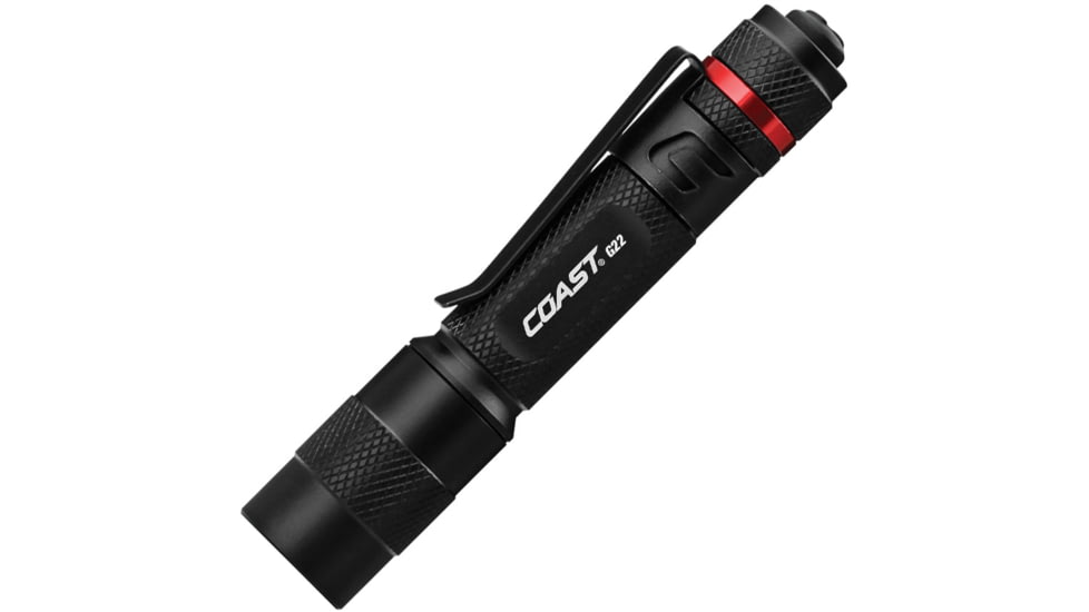 Coast G22 Mini Flashlight