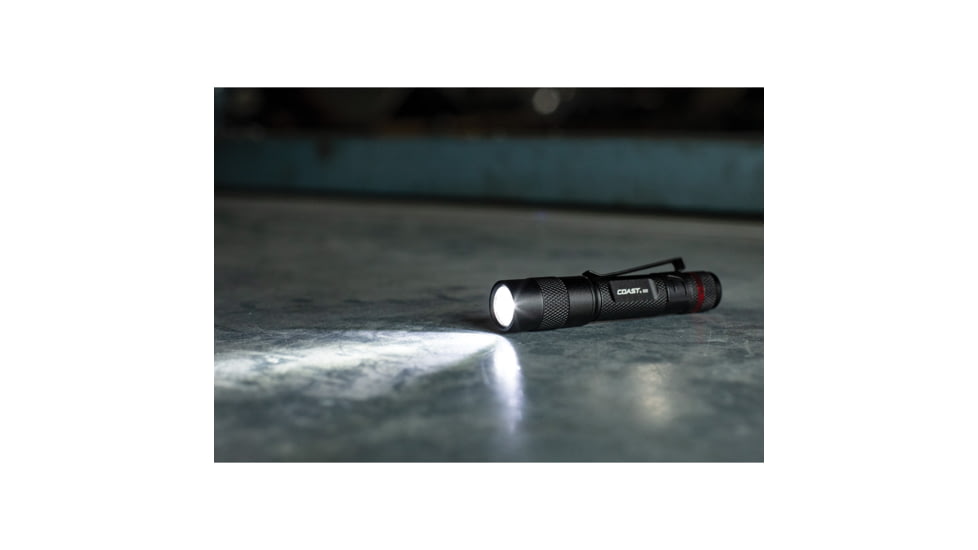 Coast G22 Mini Flashlight
