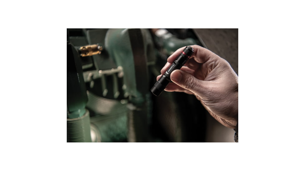 Coast G22 Mini Flashlight