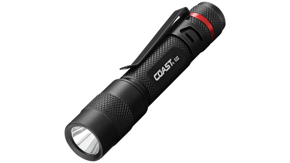 Coast G22 Mini Flashlight