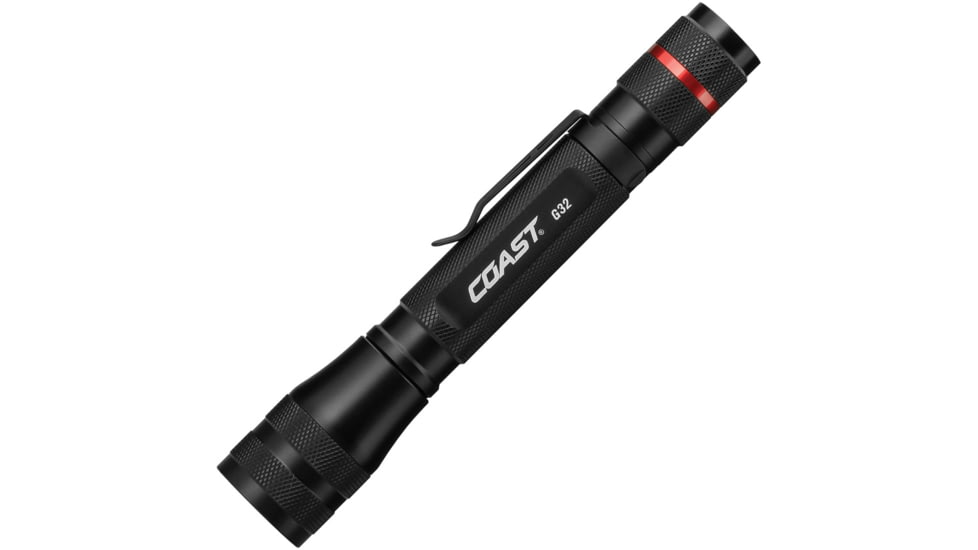 Coast G32 Flashlight
