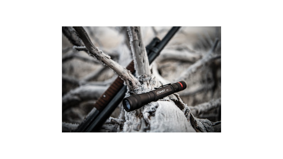 Coast G32 Flashlight