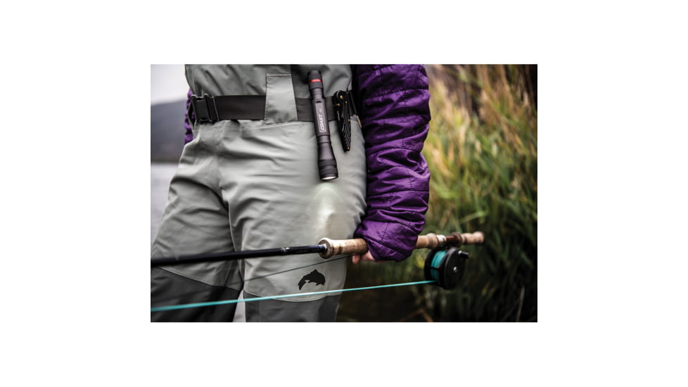 Coast G32 Flashlight