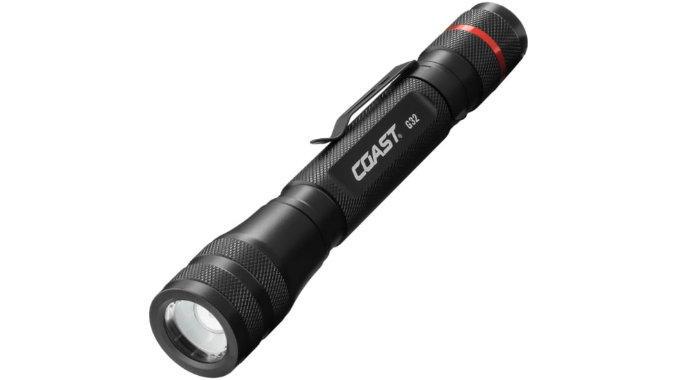 Coast G32 Flashlight
