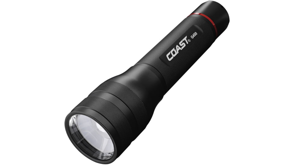 Coast G450 Flashlight