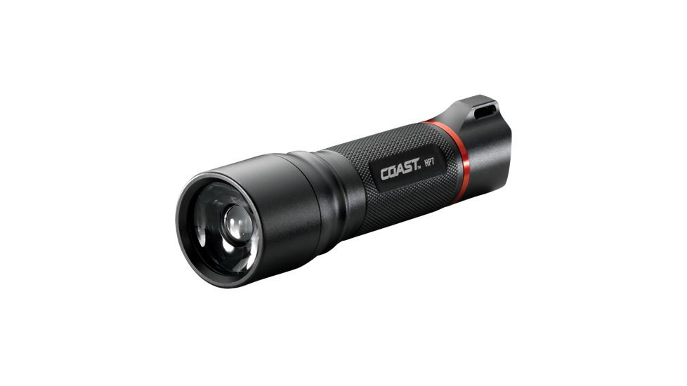 Coast HP7 High Performance Flashlight